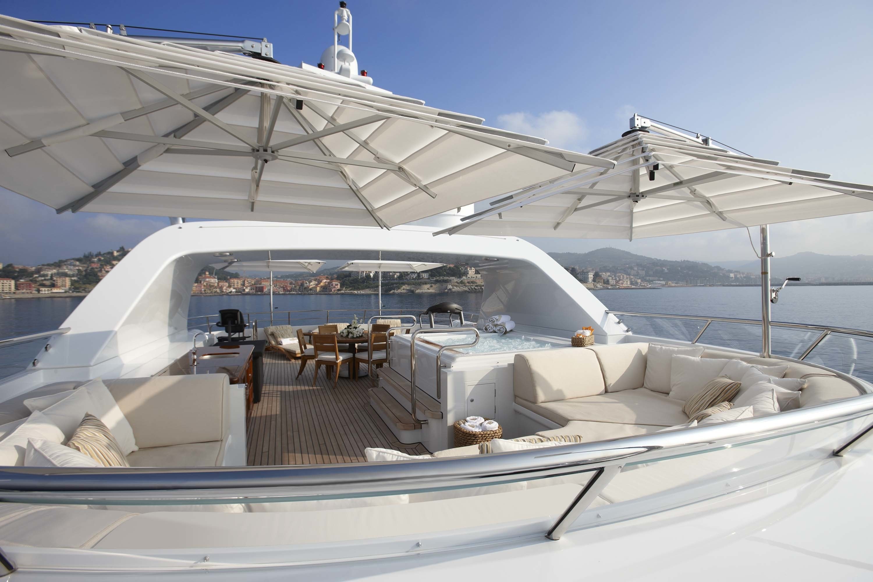 luxury yachts aalsmeer